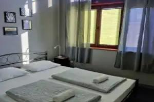 VIKI Kazimierz Hostel, Krakow