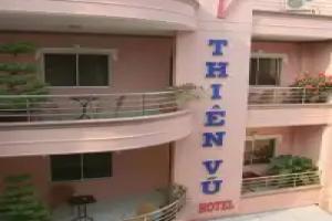 Thien Vu Hotel, Ho Chi Minh