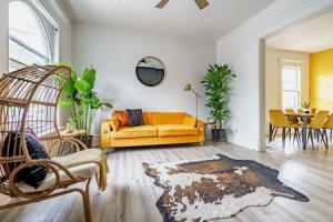 Jungle House Boutique Residences – Downtown & Short North, Columbus