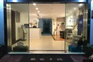 Tianjing Hotel, Suzhou