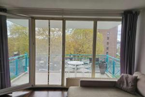 Übernachten Sie im wunderschönen Weiden Apartments, Frechen
