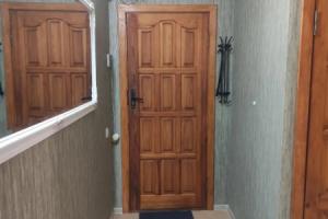 Apartment near the Trinity Church on Tolstogo Street,102, Chernihiv