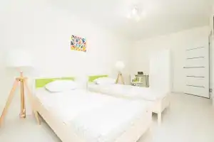 HomeHotel (HomeHotel) on 66/1 Korablestroiteley Avenue, Nizhniy Novgorod