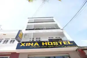SPOT ON 900 Xina Hostel, Nha Trang