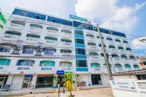 Grand PL Hotel, Phatthalung