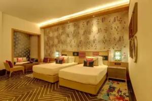 Taj Devi Ratn Resort & Spa, Jaipur, Jaipur