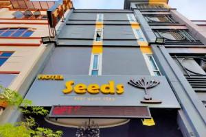 Seeds Hotel Setiawangsa, Kuala Lumpur