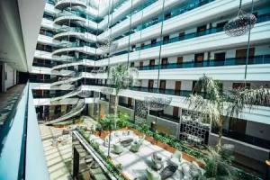 Alarcha Hotels - Resort	, Manavgat