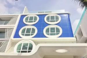 BearPacker Patong Hostel, Patong