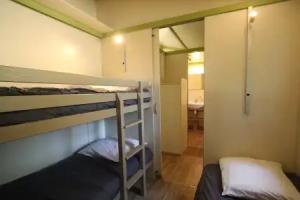 Camping Bella Vista, Calvi