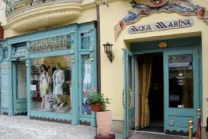 Aqua Marina, Karlovy Vary