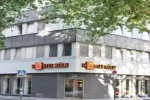 Hostel Köln, Koln