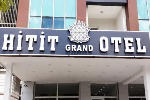 Hitit Corum Hotel, Chorum