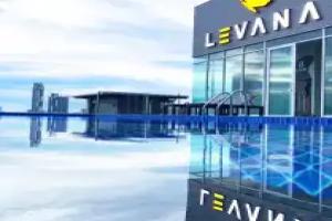 Levana Pattaya Hotel, Pattaya