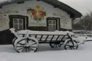 Charivna Taistra, Brovary