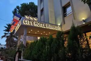 City Hotel Marmaris, Marmaris