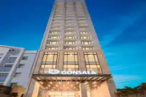Gonsala Hotel Nha Trang, Nha Trang