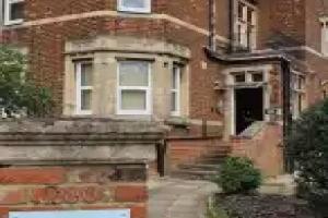 Noa Residence Apartments, Oxford