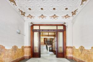 Mayerling Schumann Barcelona, Barcelona