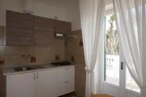 Residence San Domenico, Ischia Town