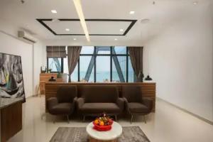 The Snowbell Hotel & SPA @ The Bridge., Phnom Penh