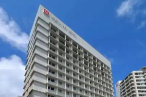 Naha Tokyu Rei Hotel, Naha
