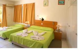 Apollonia Holiday Apartments, Paphos