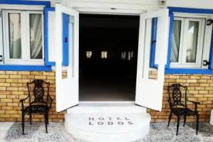 Hotel Lodos, Karterados