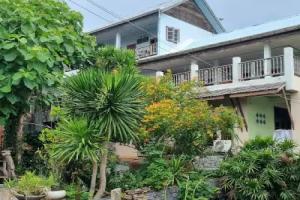 Sawasdee Sichang Resort, Ko Si Chang