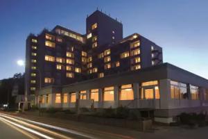 Soaltee Hotel by Trip Inn Frankfurt Messe, Frankfurt am Main