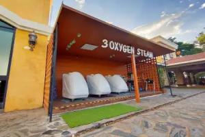 Grand Smile Wellness Resort, Pattaya