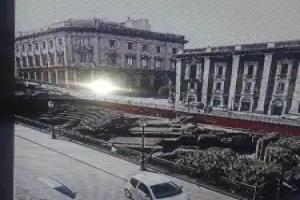 B&B Domenico Florio Palace, Catania