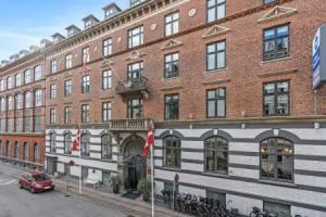 Best Western Hotel Hebron, Copenhagen