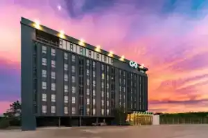 G9 Hotel Kanchanaburi, Kanchanaburi City