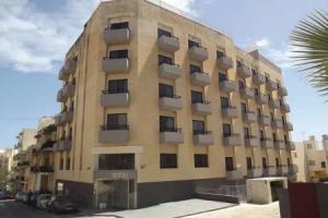 Hotel Argento, St Julians