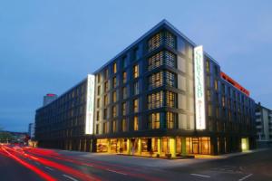 Courtyard by Marriott Cologne, Koln
