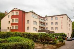 Hotel Azenberg Stuttgart, Sure Hotel Collection by BW, Stuttgart