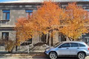 Syune Mini Hotel, Gyumri