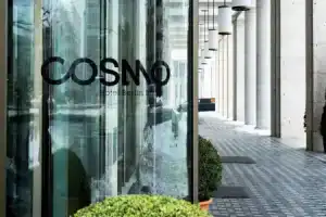 COSMO Hotel Berlin Mitte, Berlin