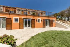 Tenuta Petra Bianca, Palau
