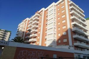 1.las Alondras Bl A Esc. 3 2º pta 6 Apartments, GANDIA