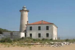 Beautiful Attic with a Large Terrace in a Great Location - Beach Place Included Hotel, Bibione