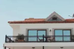 Luna's Alacati, Alacati