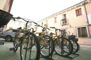 Cityhotel Cristina, Vicenza