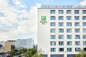 Holiday Inn Berlin - City East Side by IHG, Berlin
