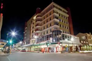 Kelvin Hotel, Invercargill