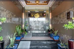 Golden Sea Hotel by OYO Rooms, Dubai