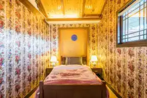 Zhuyixuan Boutique Inn, Lijiang