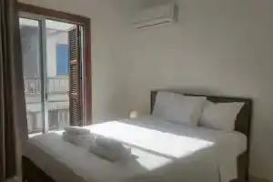 106 NIC - Stay Kallisto Old Town Apartment, Nicosia