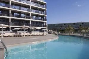 Hotel Bristol, Benidorm